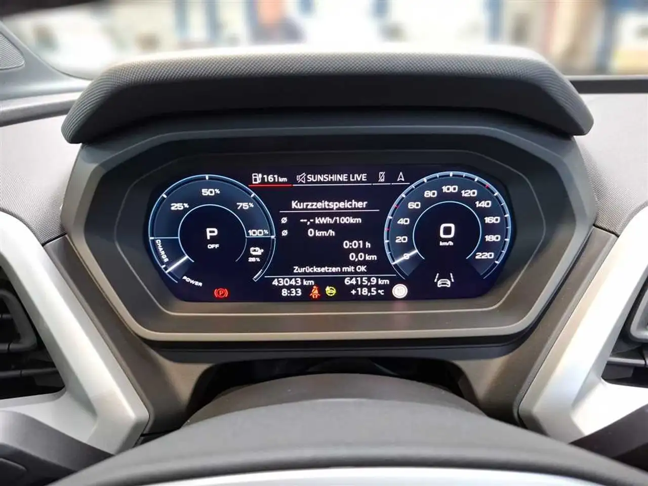 Audi Q4 11