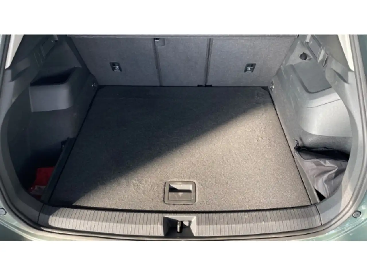 Volkswagen Tiguan 8