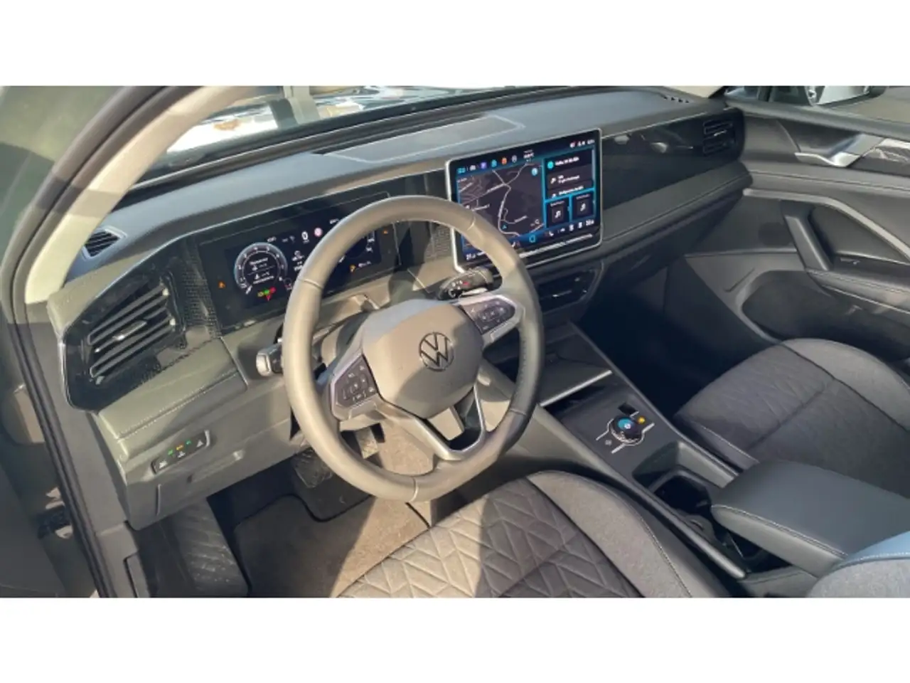 Volkswagen Tiguan 10