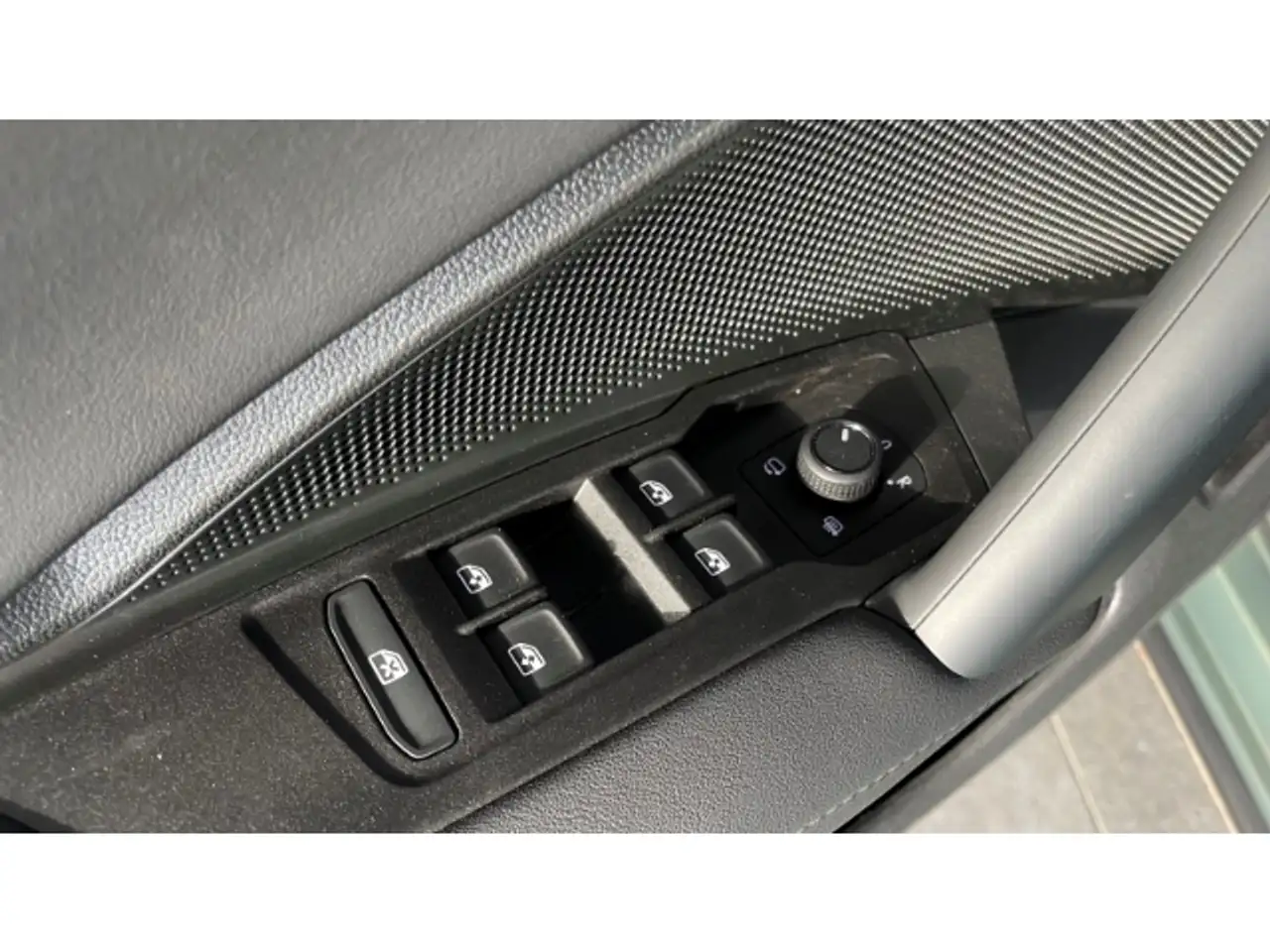 Volkswagen Tiguan 12