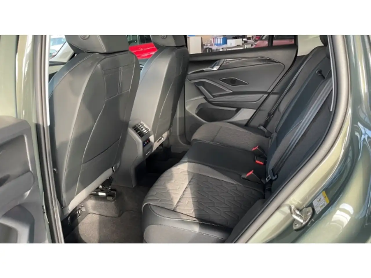 Volkswagen Tiguan 13