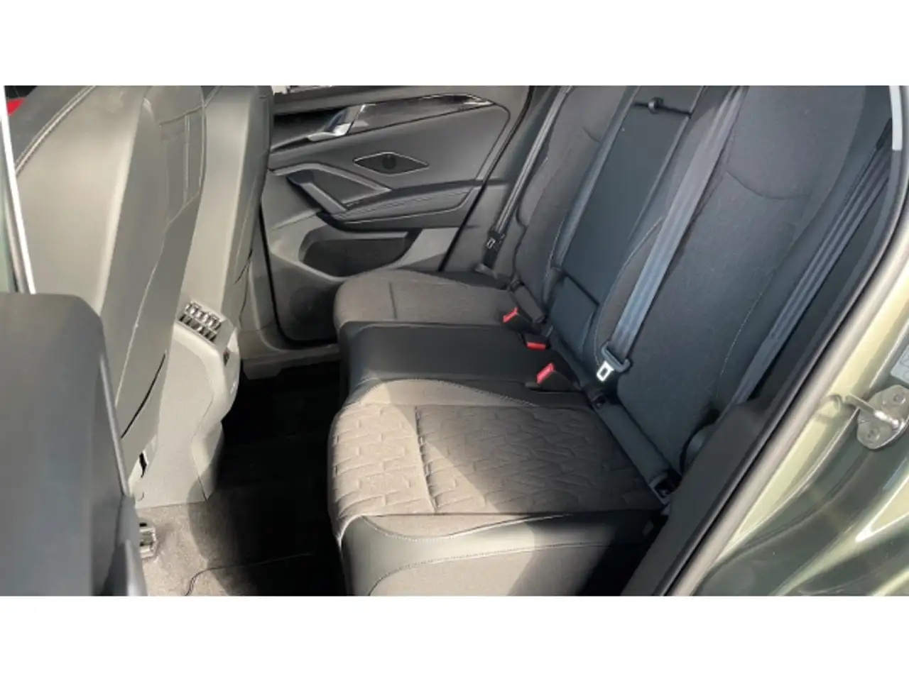 Volkswagen Tiguan 14