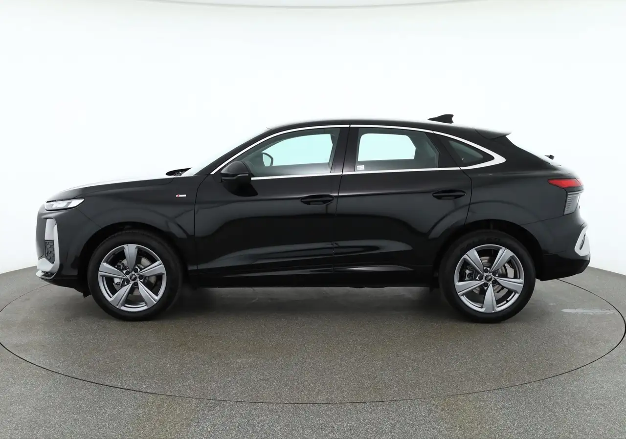 Audi Q3 2