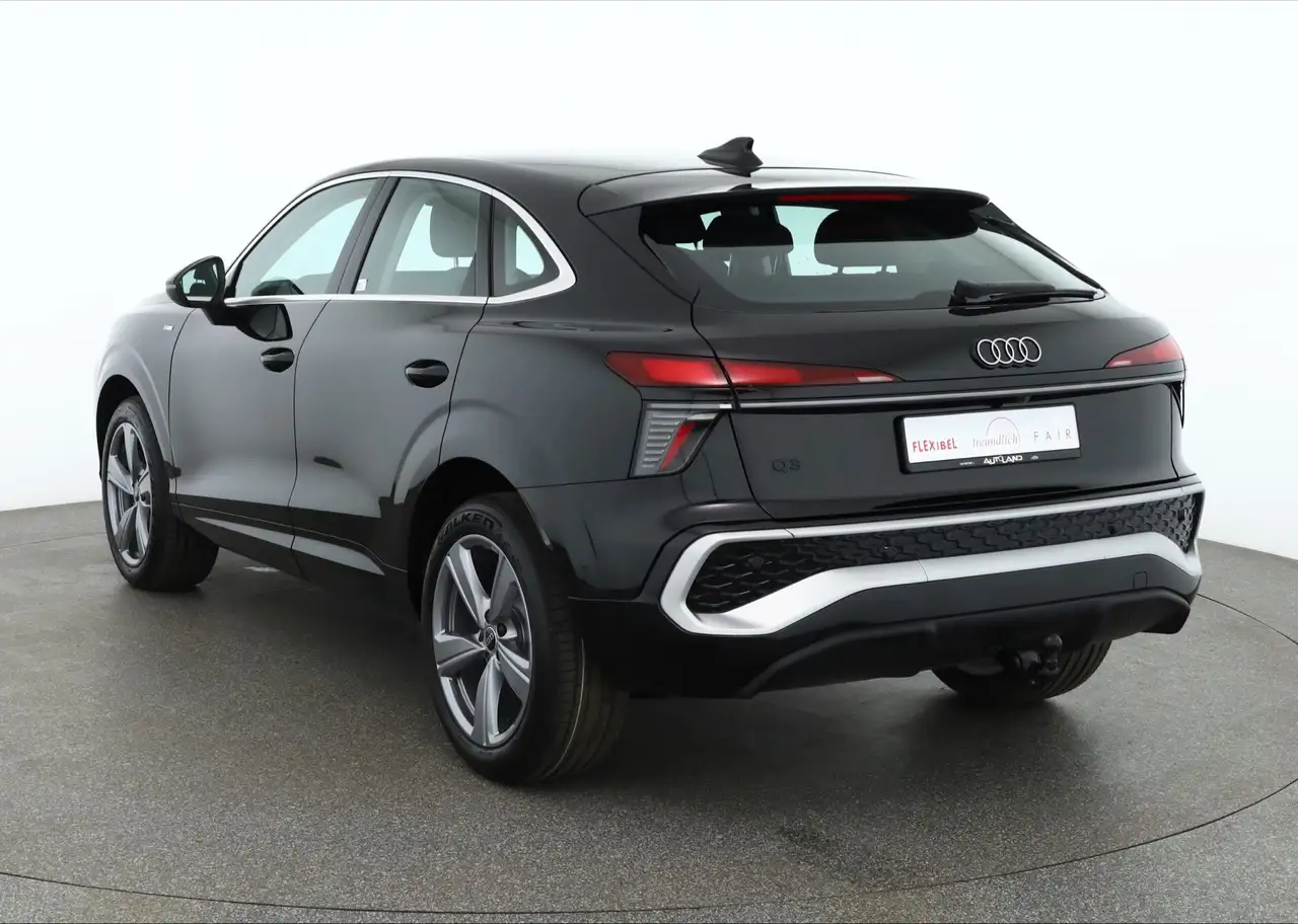 Audi Q3 3