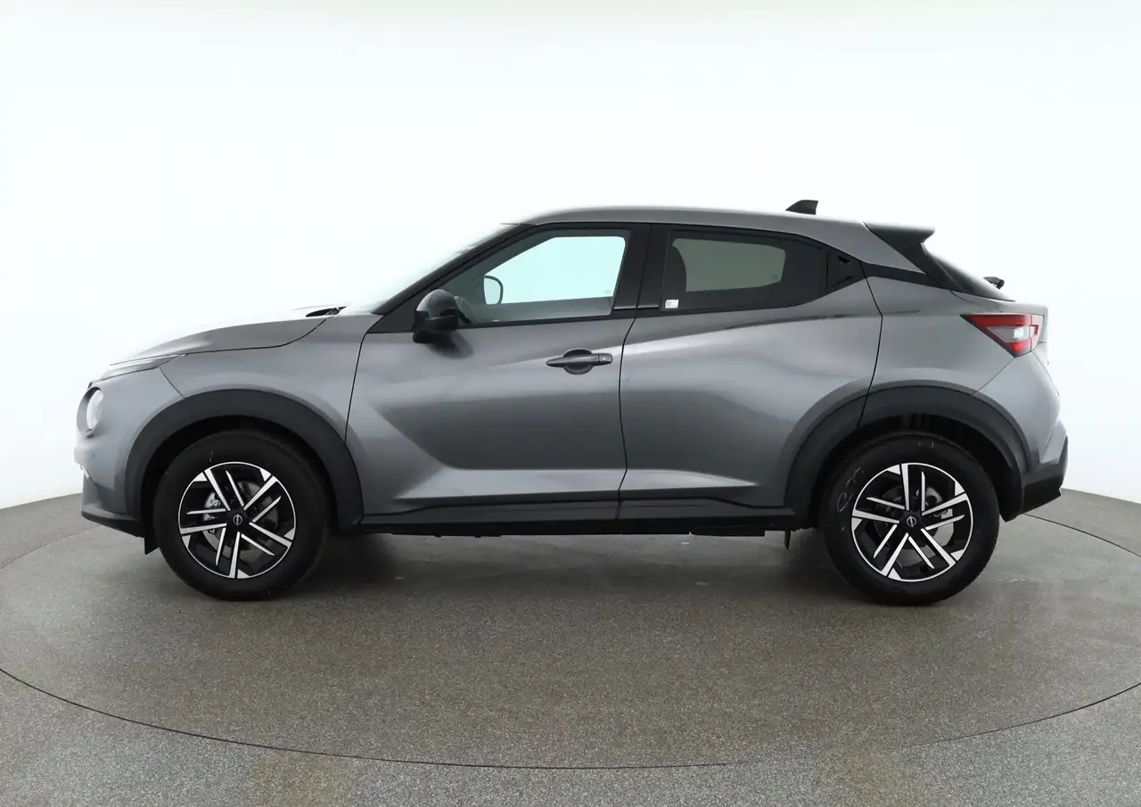 Nissan Juke 2