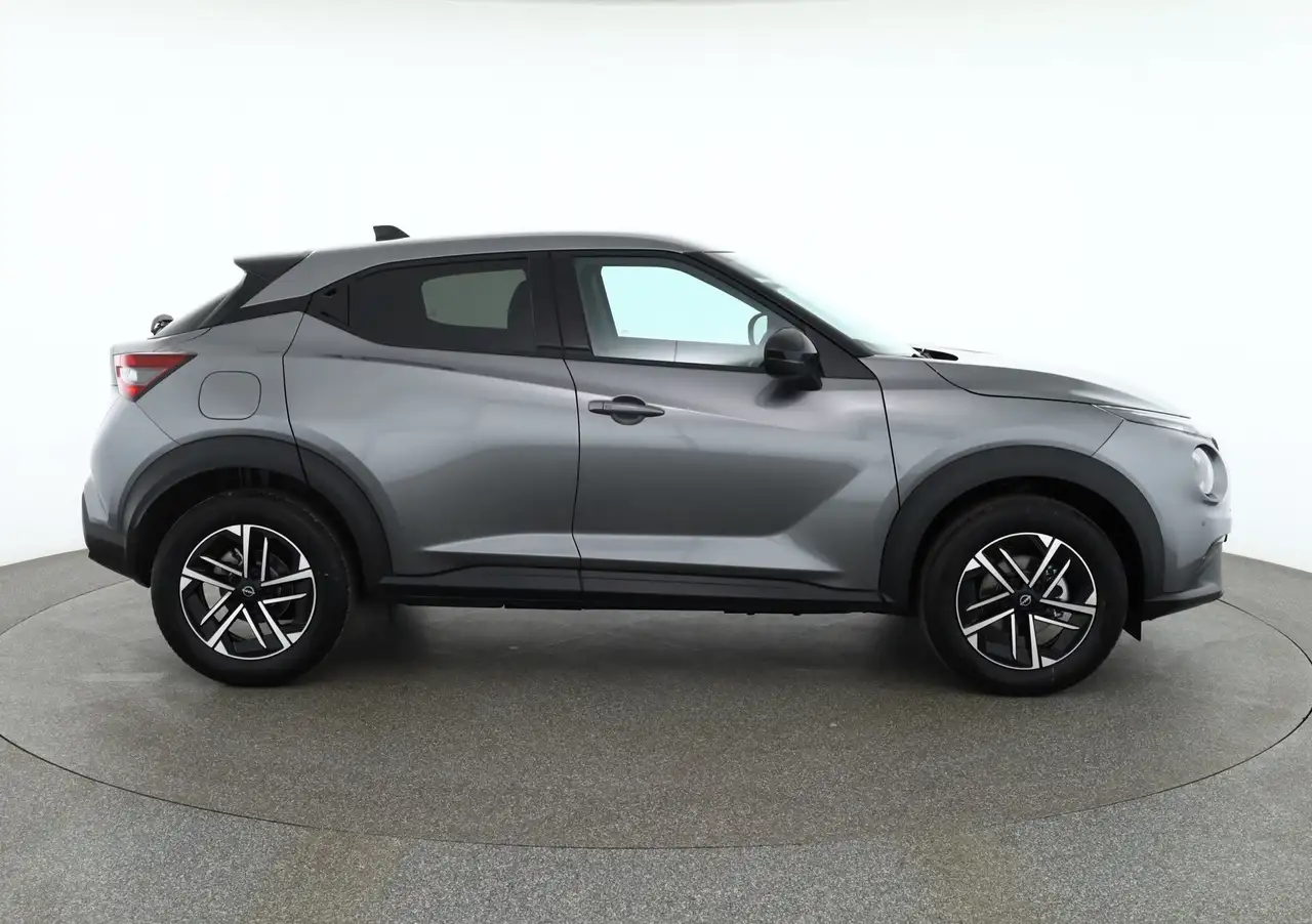 Nissan Juke 6