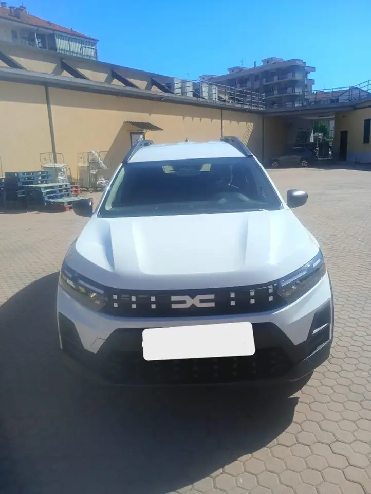 Dacia Jogger 2