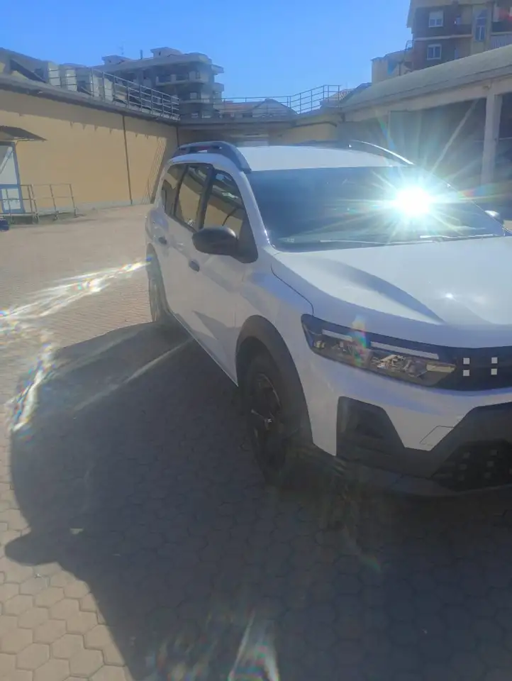 Dacia Jogger 3