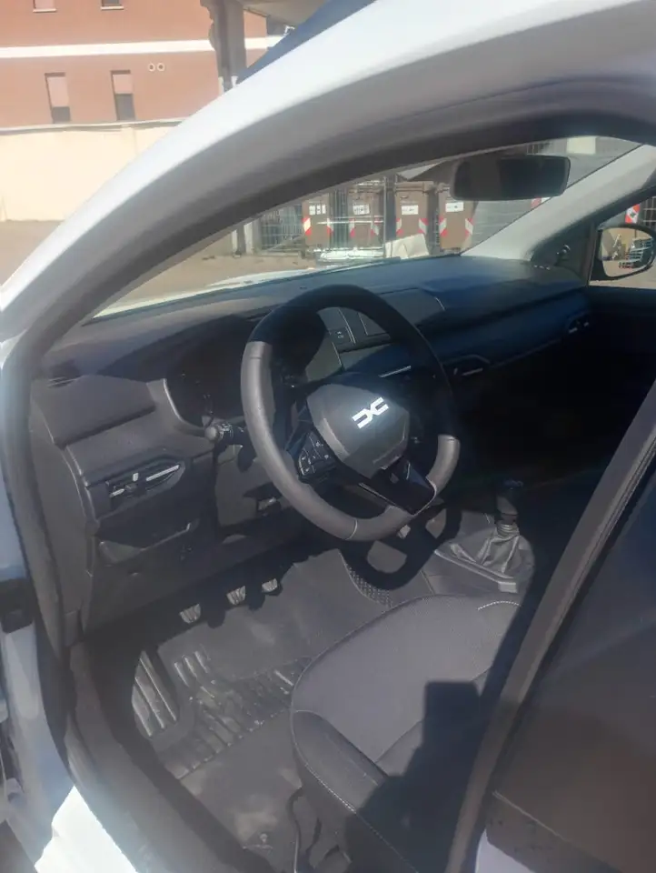 Dacia Jogger 4