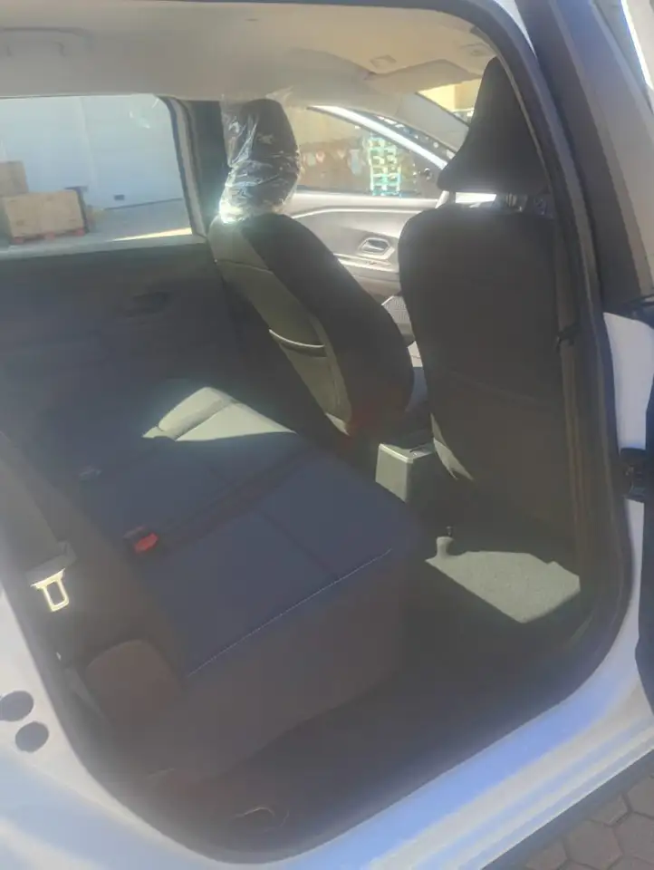 Dacia Jogger 5