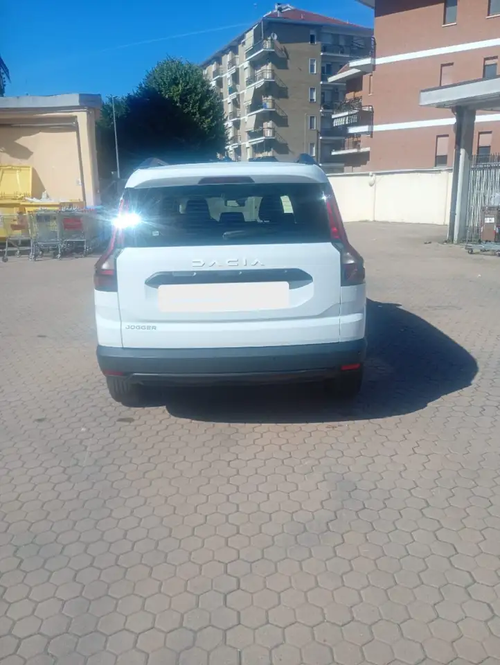 Dacia Jogger 7