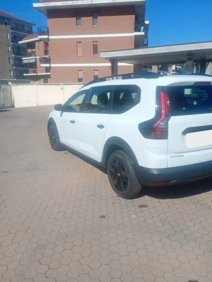 Dacia Jogger 12