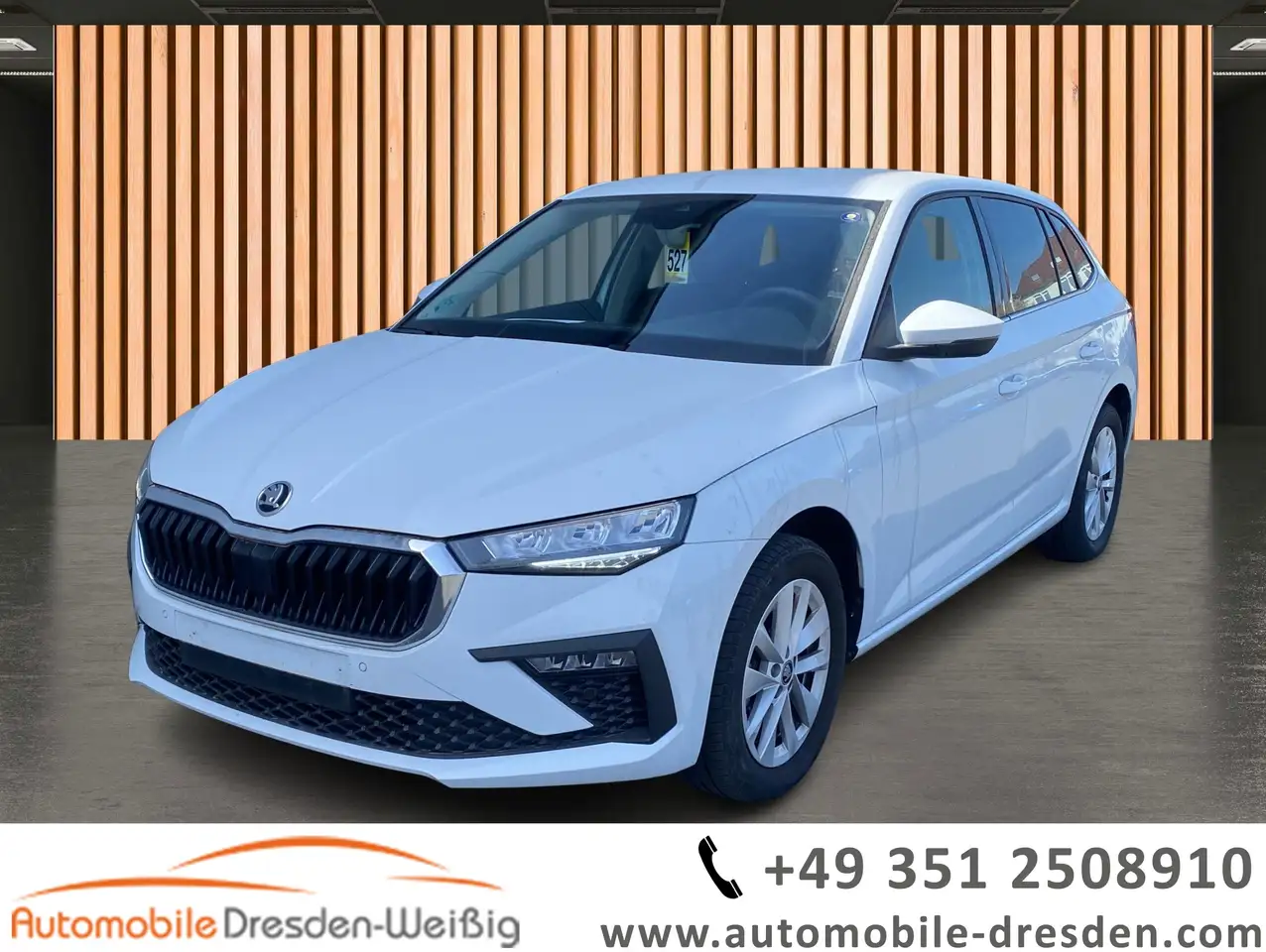 Skoda Scala 1.0 TSI DSG Selection*Digital Cockpit*PDC
