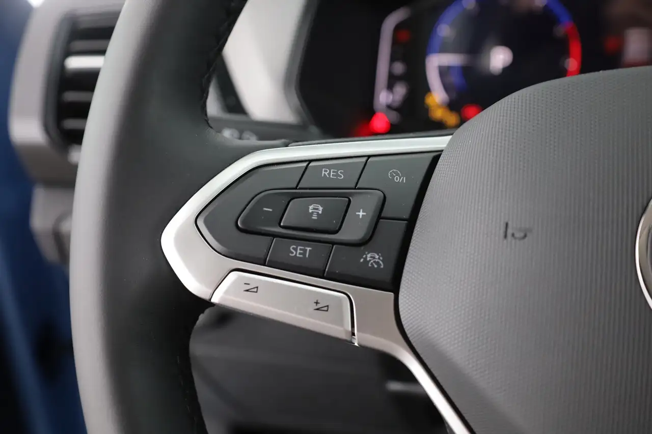 Volkswagen T-Cross 15