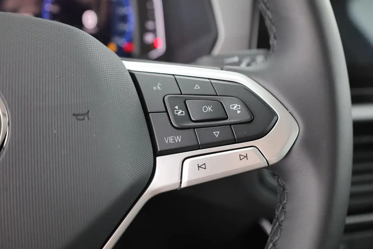 Volkswagen T-Cross 16