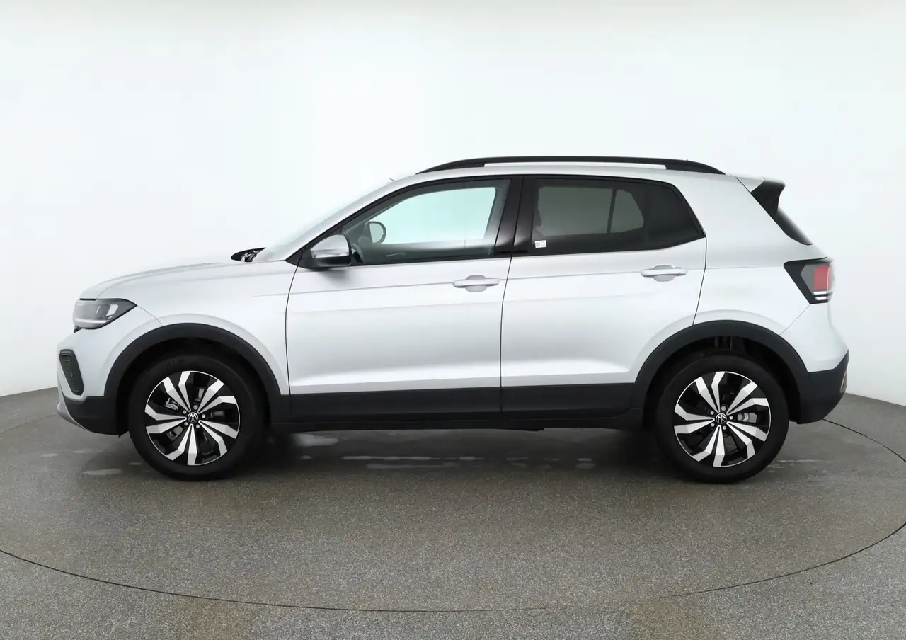 Volkswagen T-Cross 2