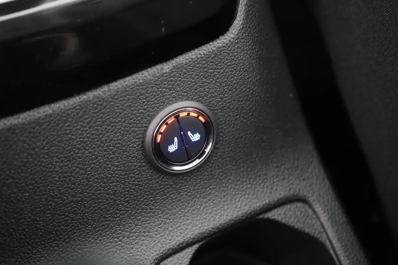 Volkswagen T-Cross 14