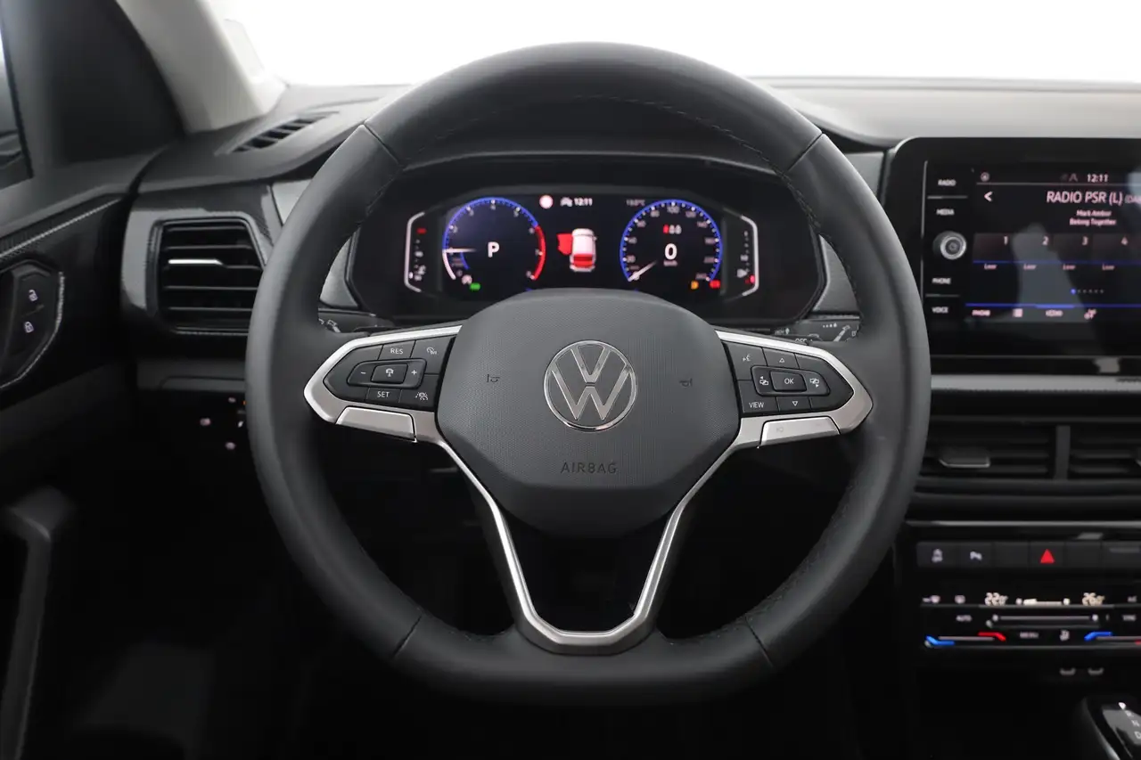 Volkswagen T-Cross 15