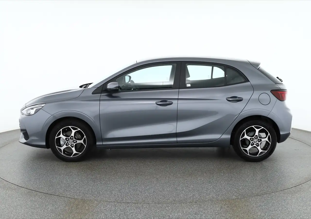 MG MG3 1.5 2
