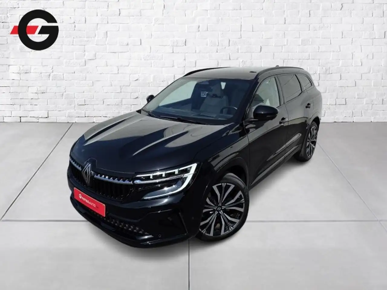 Renault Espace