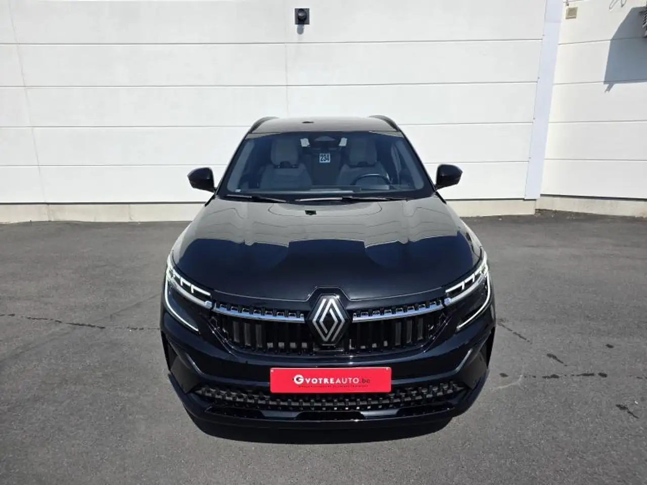 Renault Espace 2