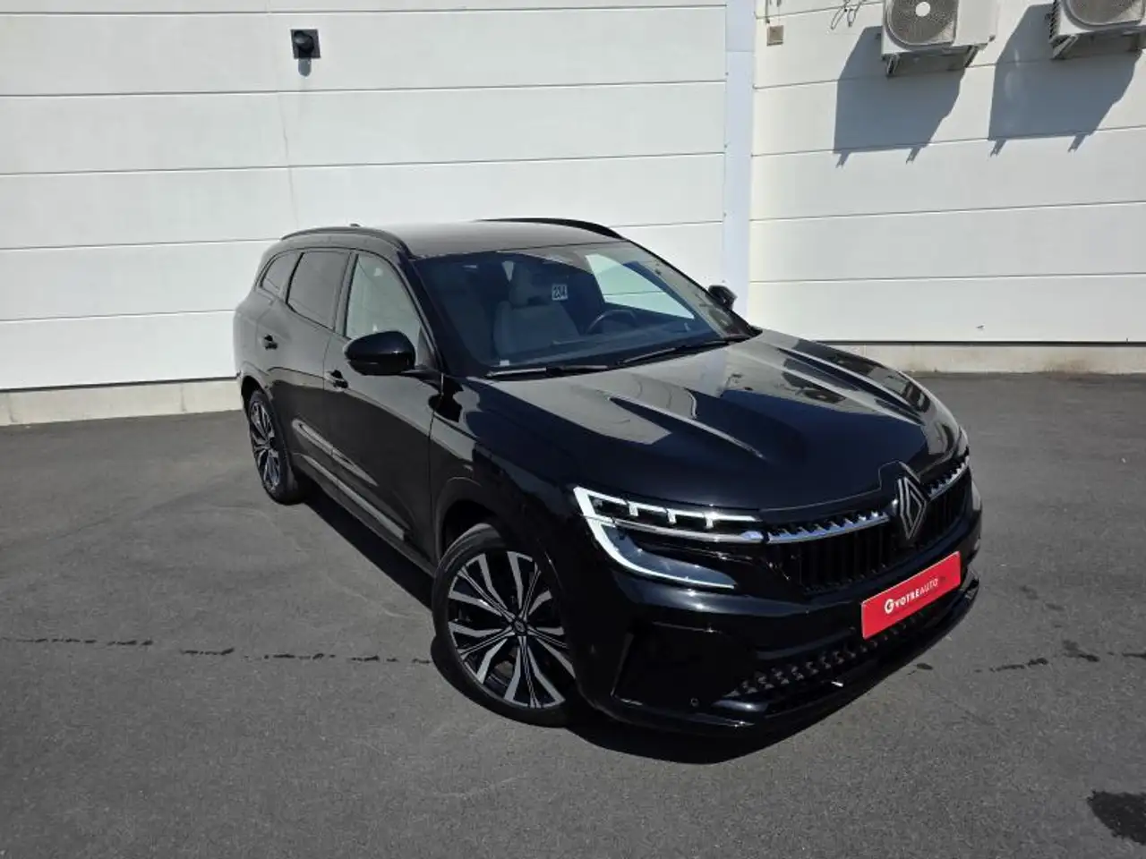 Renault Espace 3