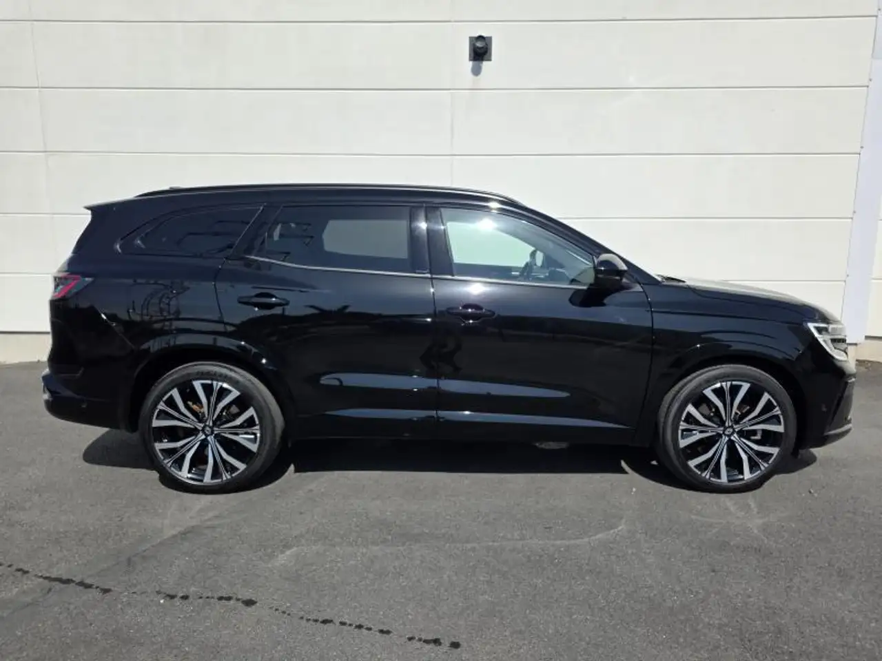 Renault Espace 4