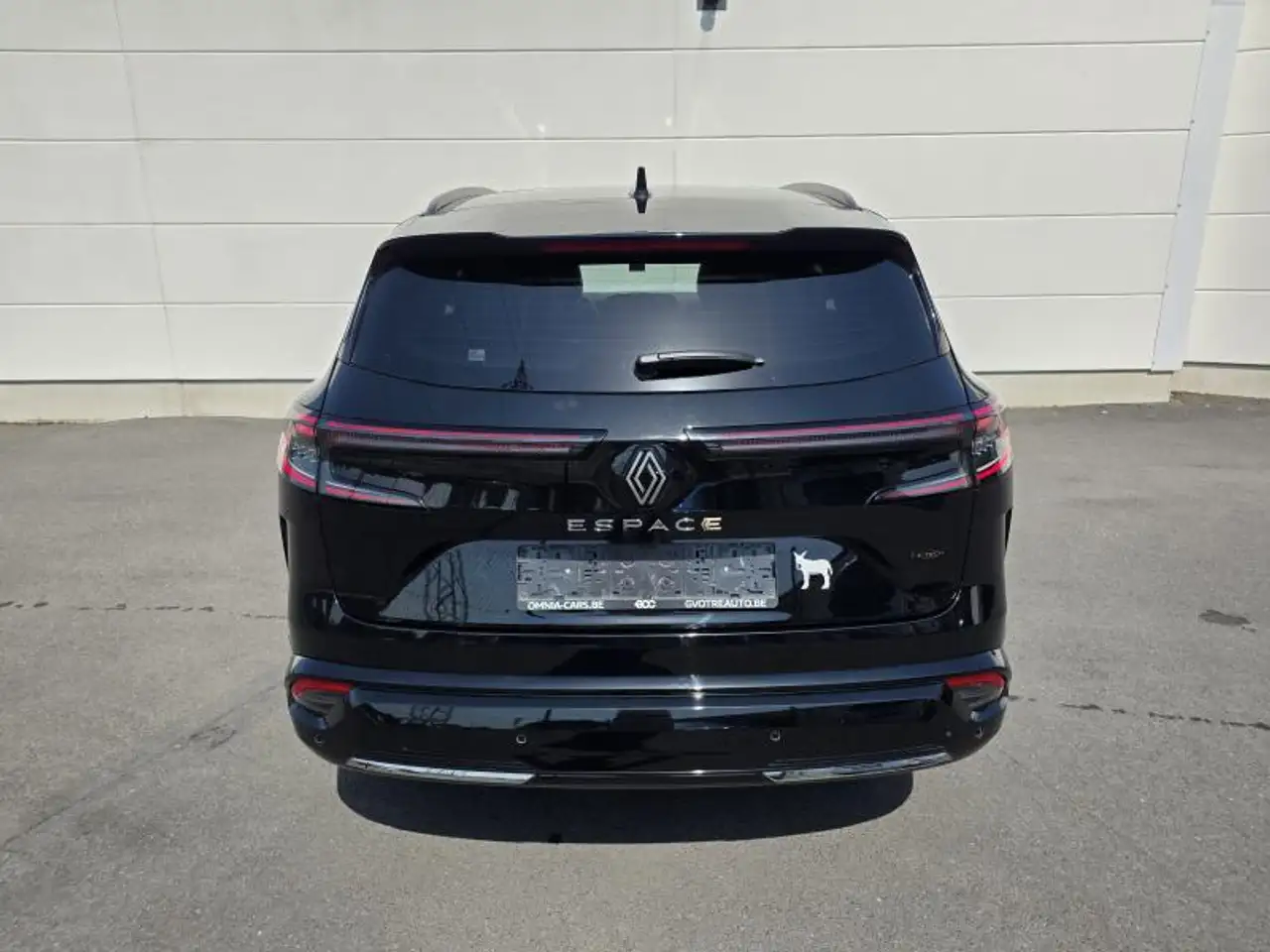 Renault Espace 6