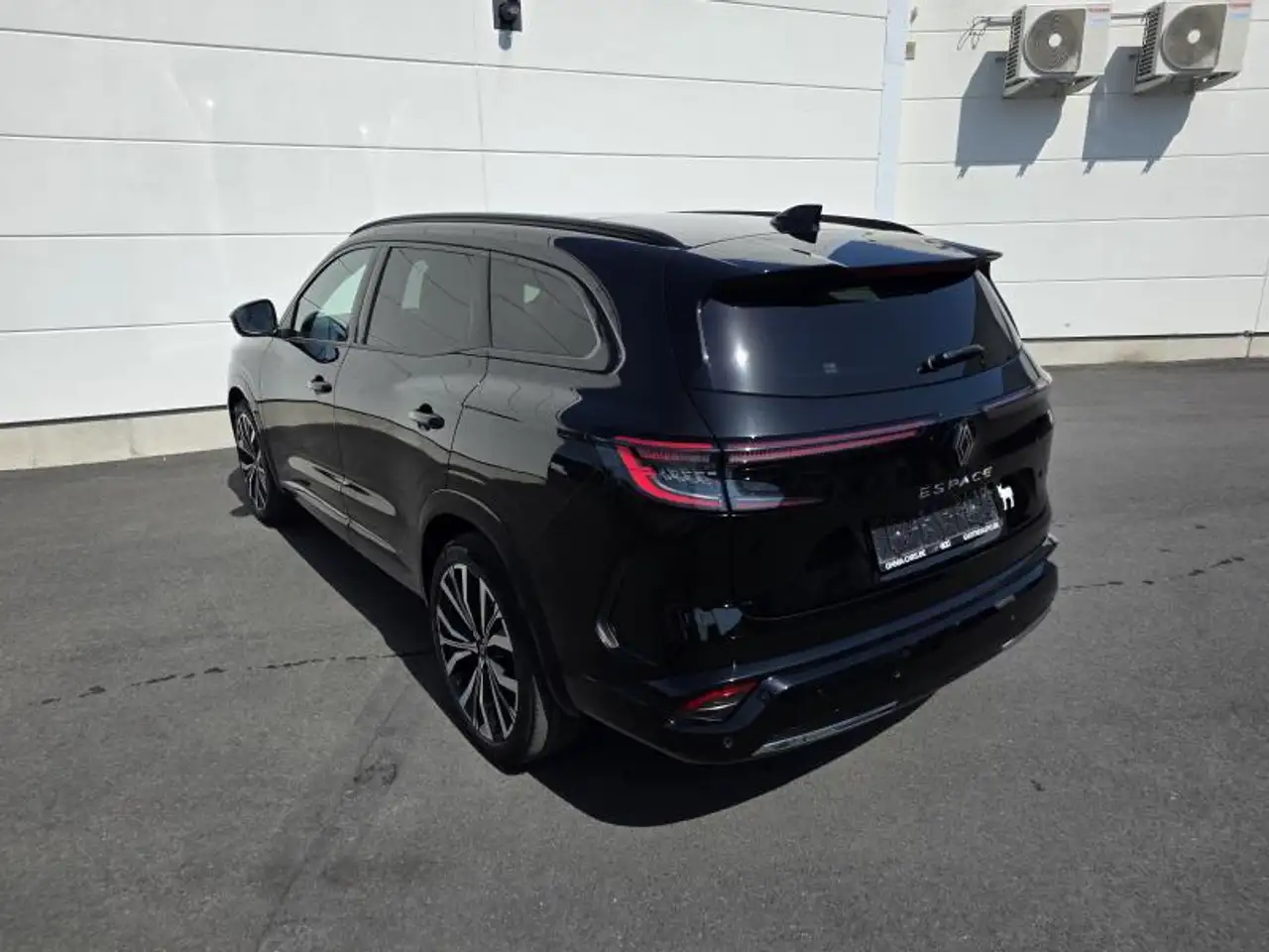 Renault Espace 7