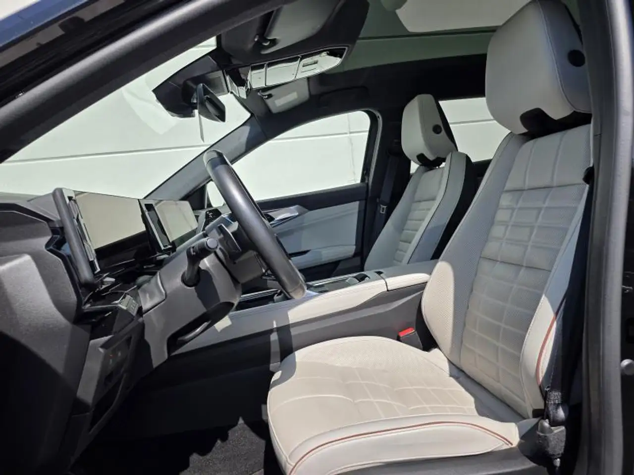 Renault Espace 9