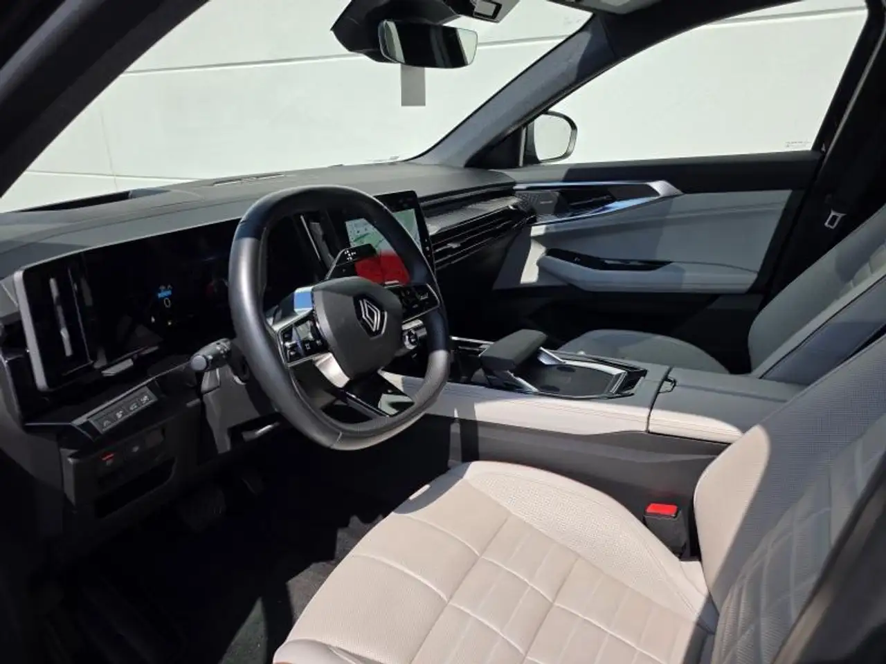 Renault Espace 10