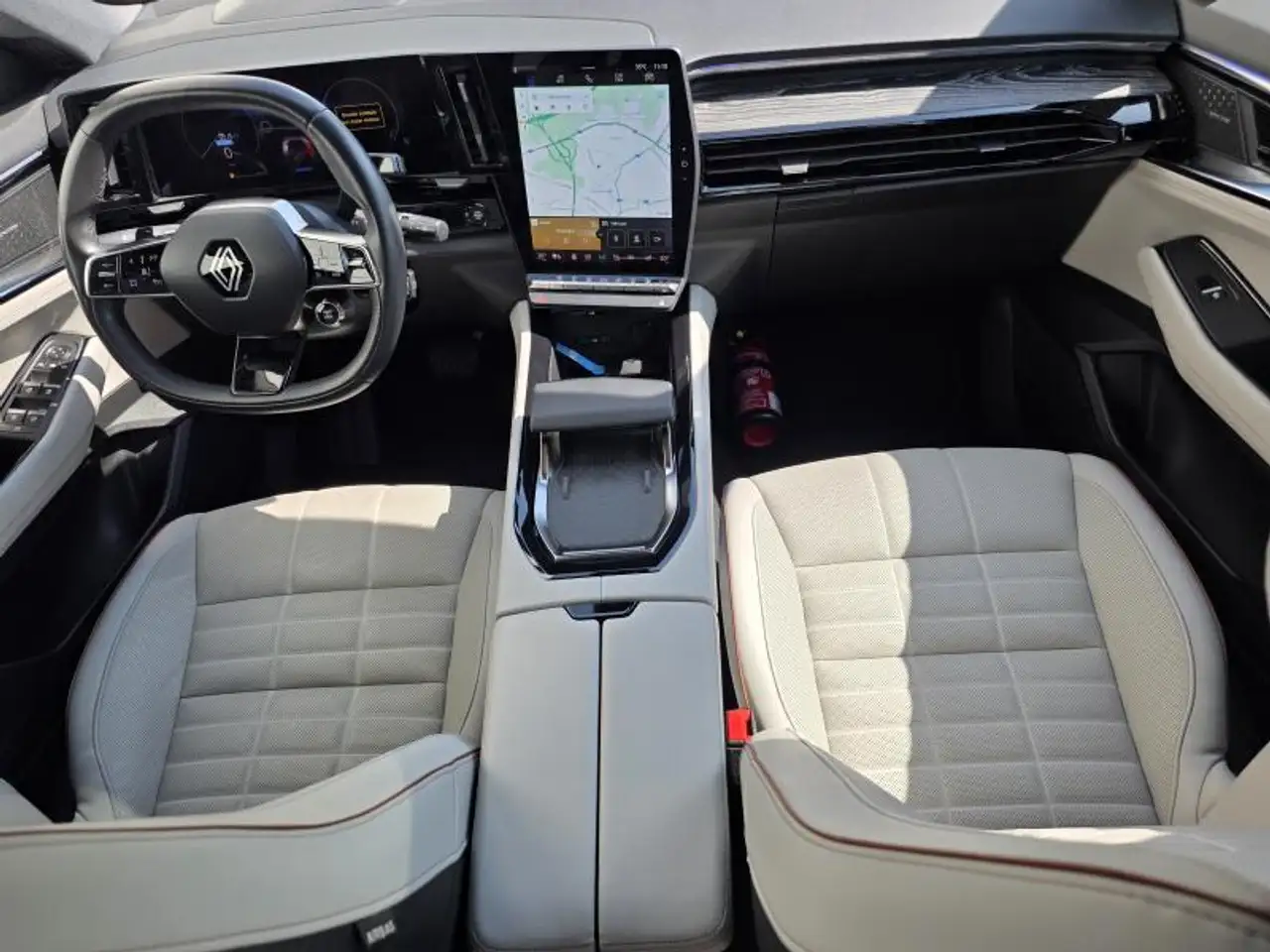 Renault Espace 11