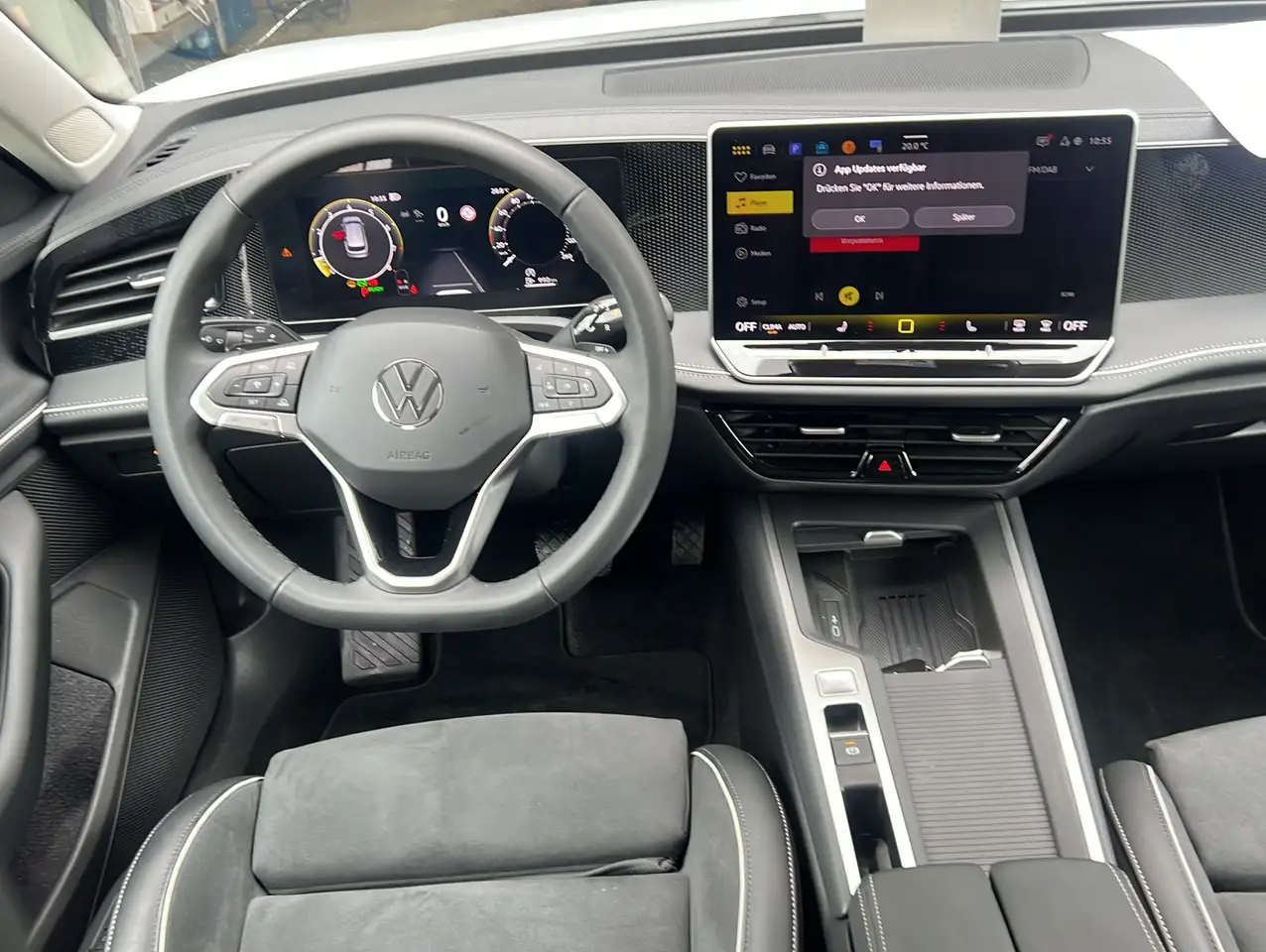 Volkswagen Passat 3