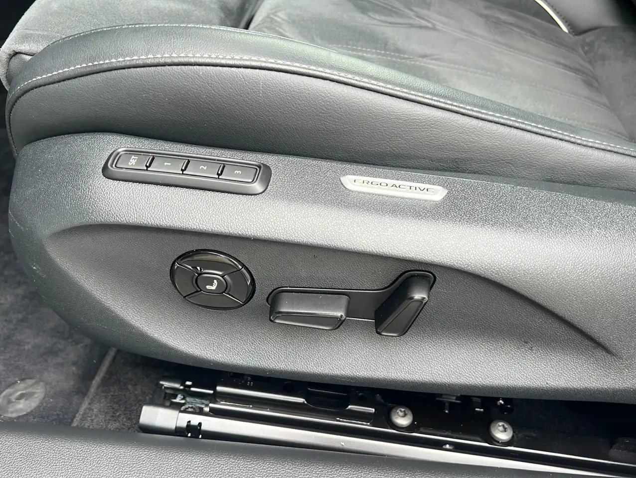 Volkswagen Passat 12