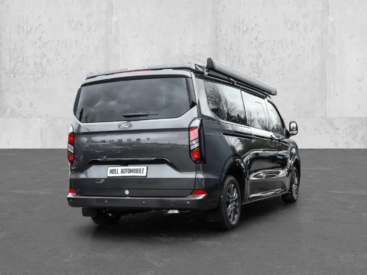 Ford Transit 2