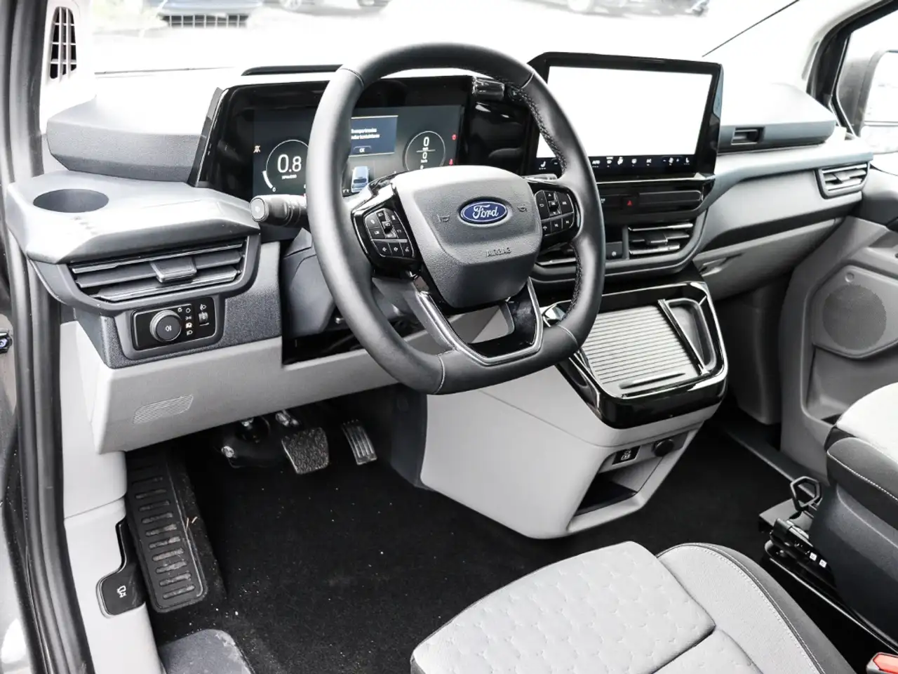 Ford Transit 4
