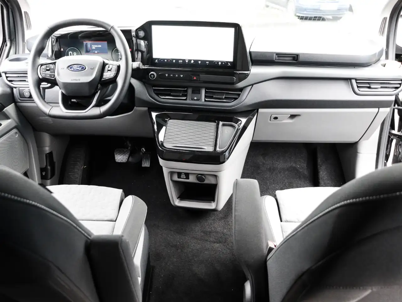 Ford Transit 5