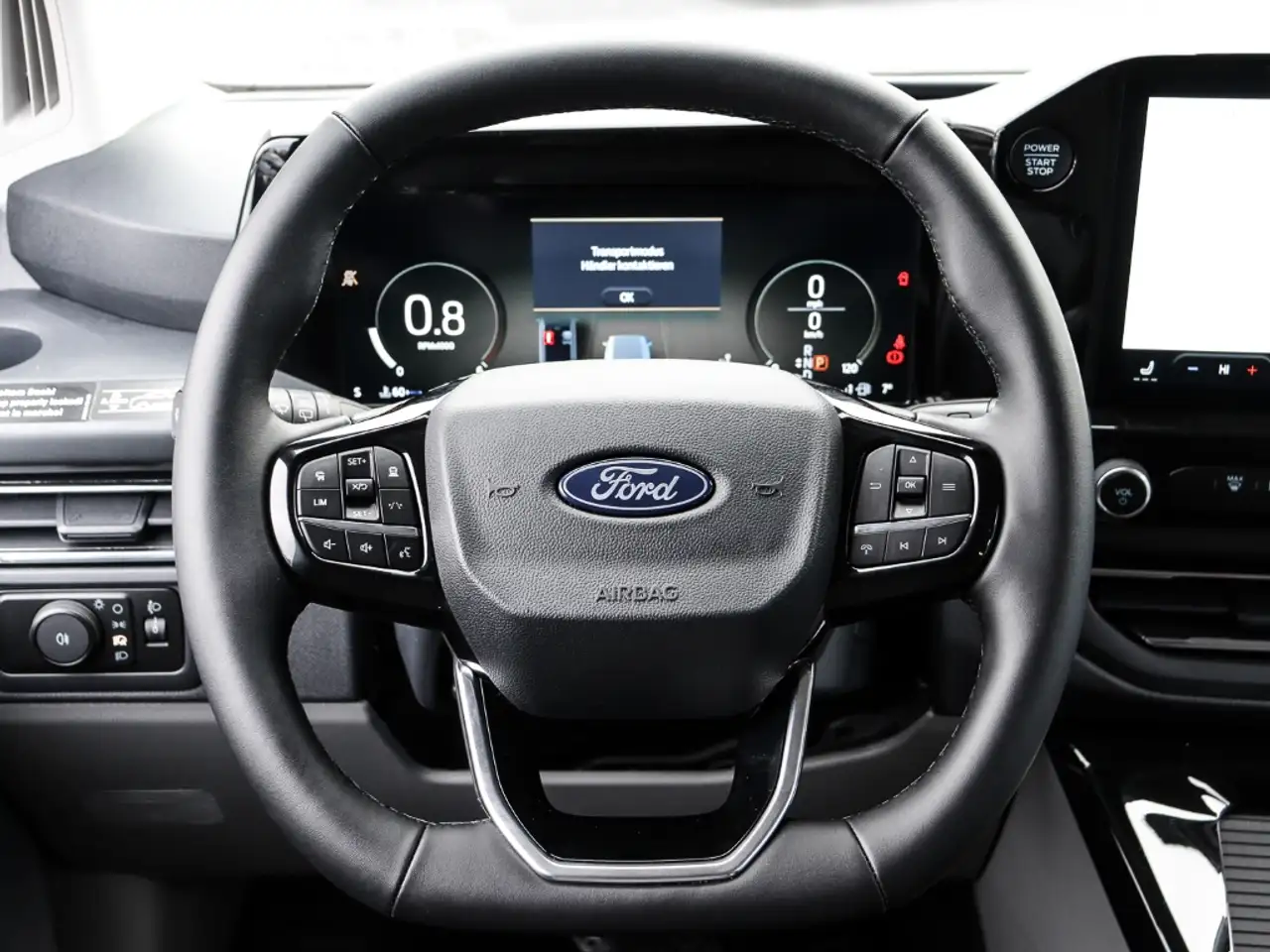 Ford Transit 6