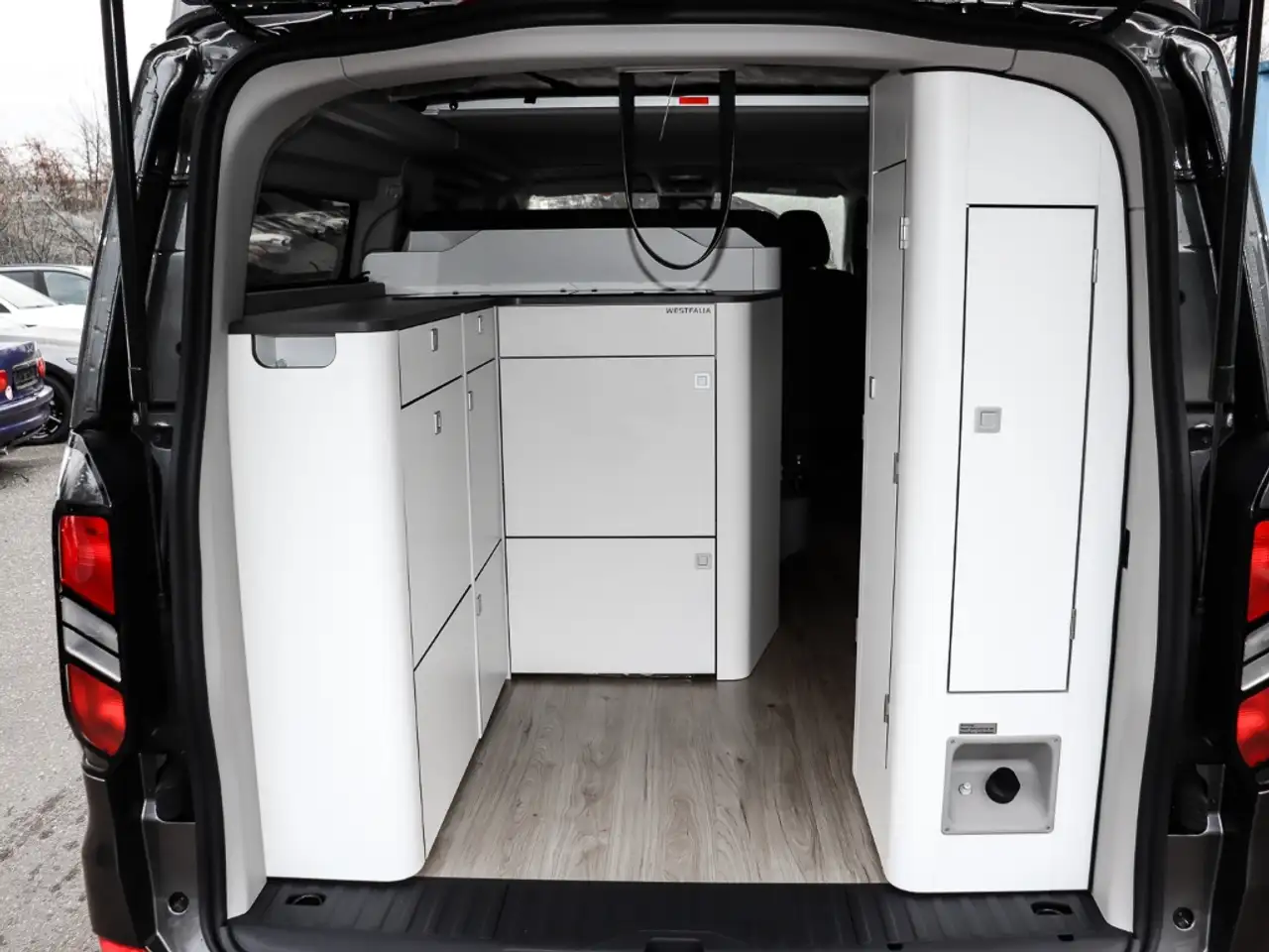 Ford Transit 14