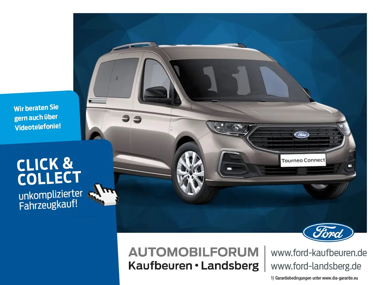 Ford Tourneo
