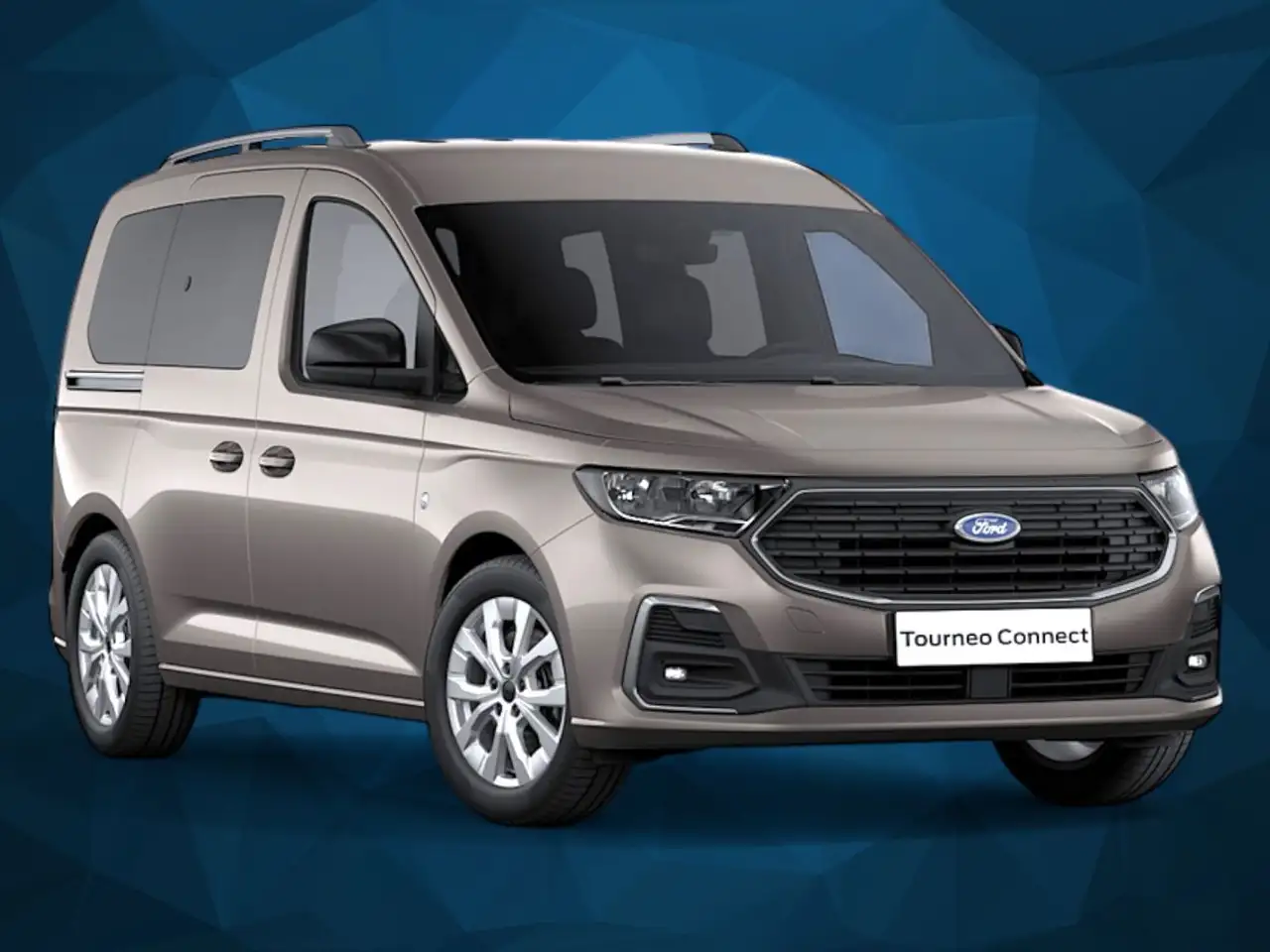 Ford Tourneo 2