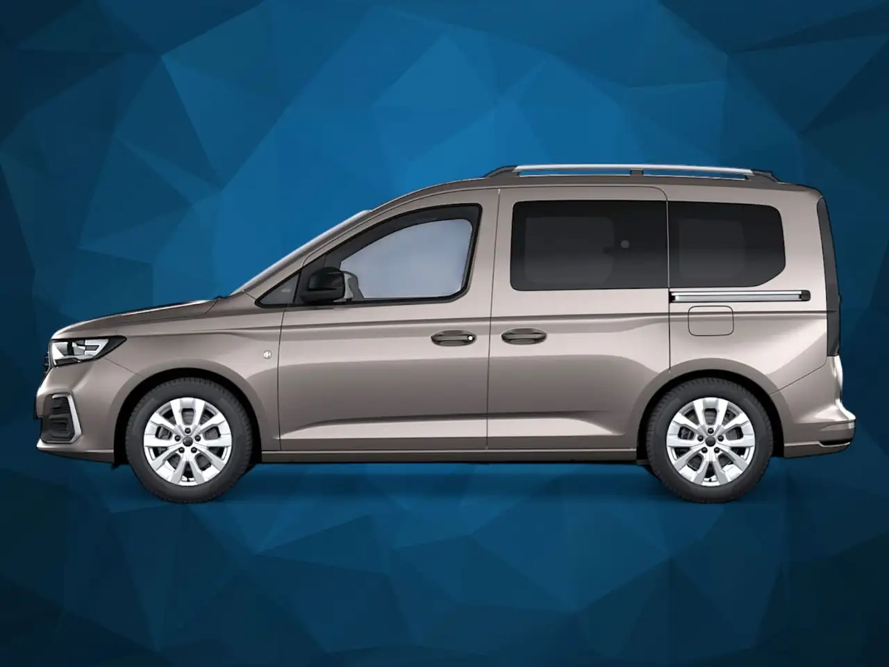 Ford Tourneo 6