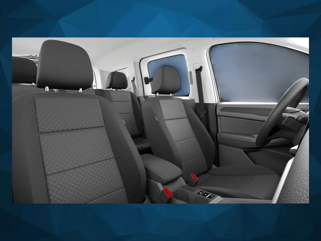 Ford Tourneo 13