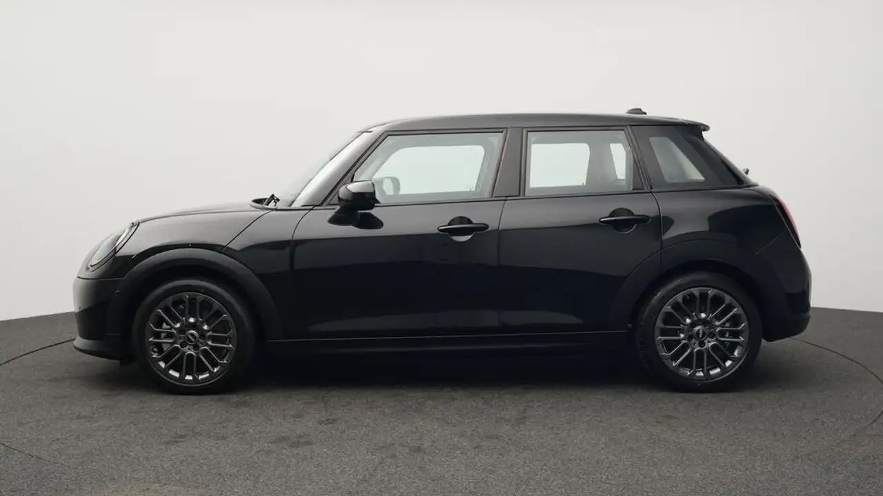 Mini Cooper 2