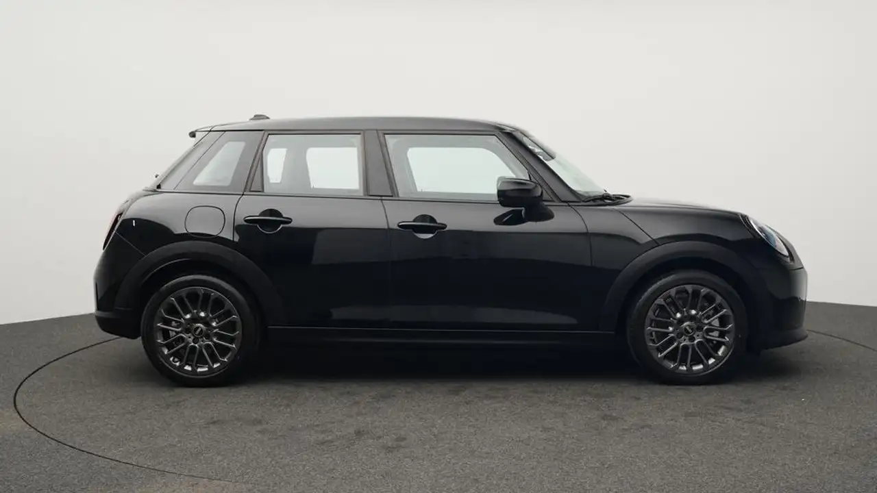 Mini Cooper 3
