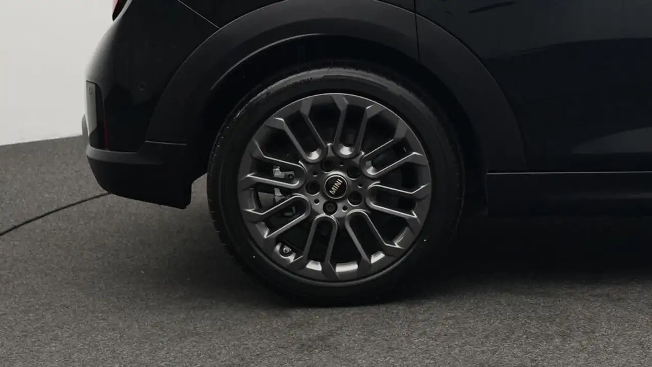 Mini Cooper 10