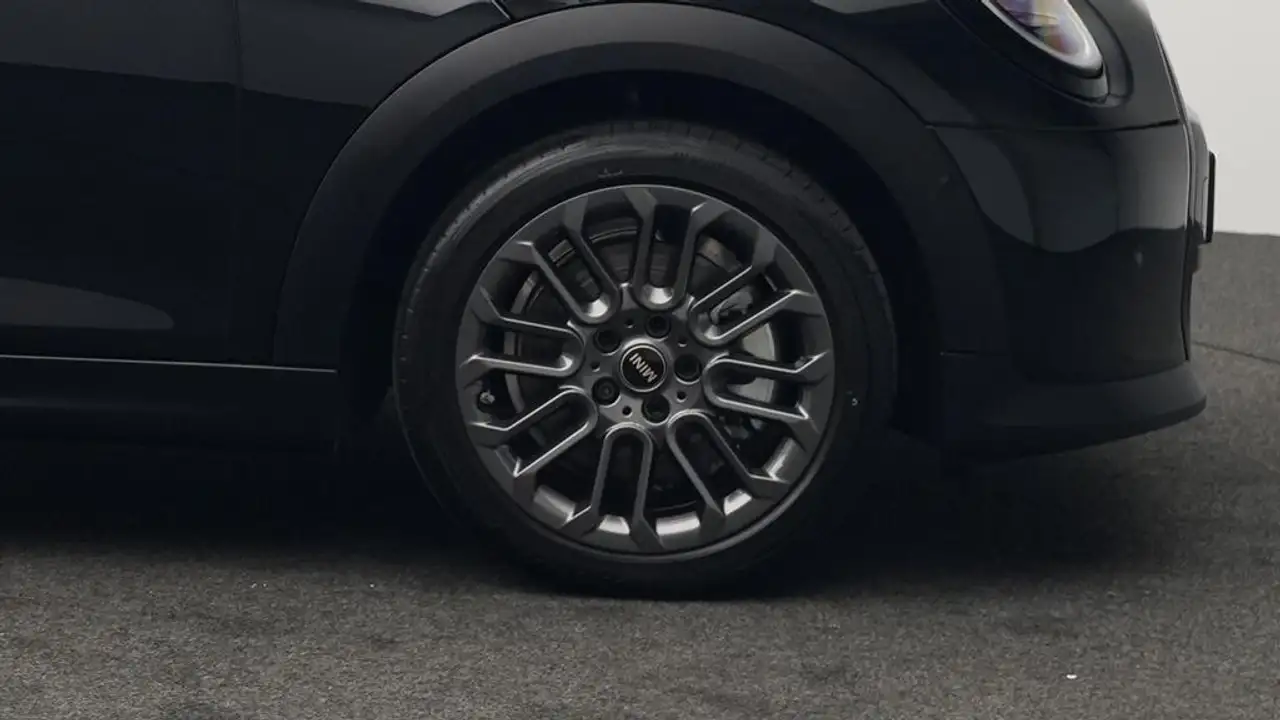 Mini Cooper 11