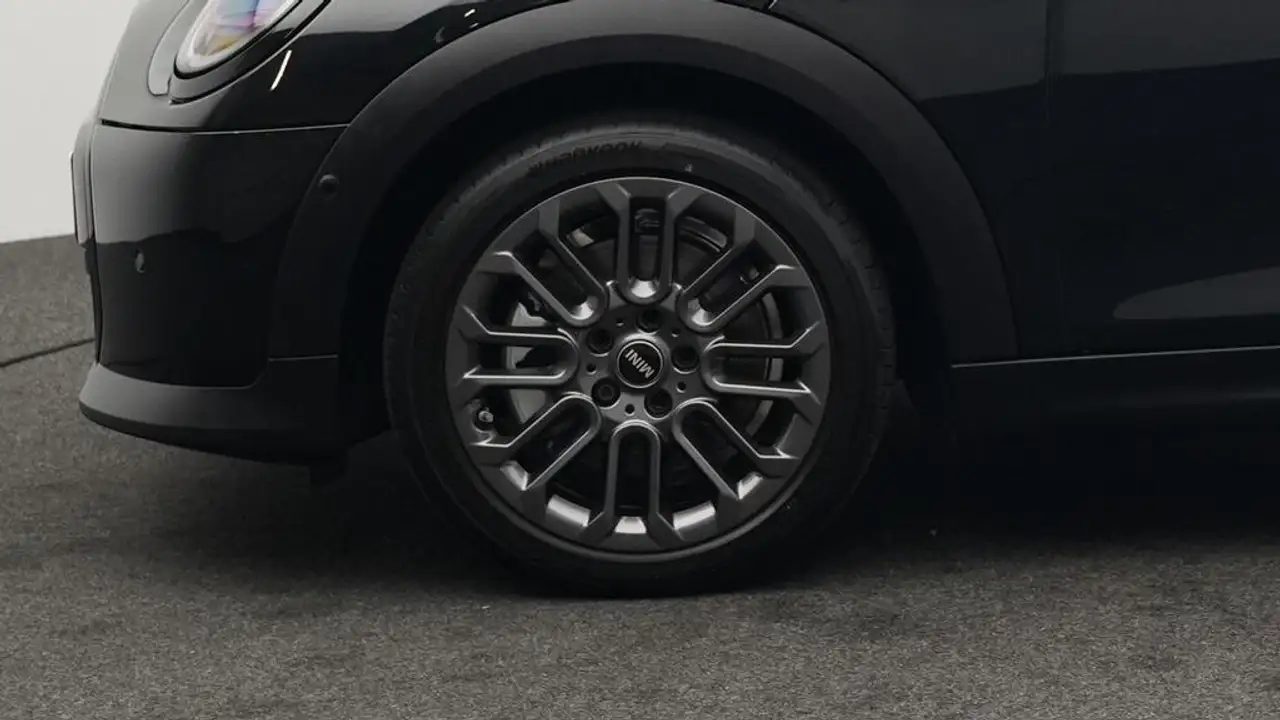 Mini Cooper 12