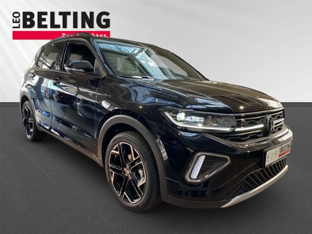 Volkswagen T-Cross 2