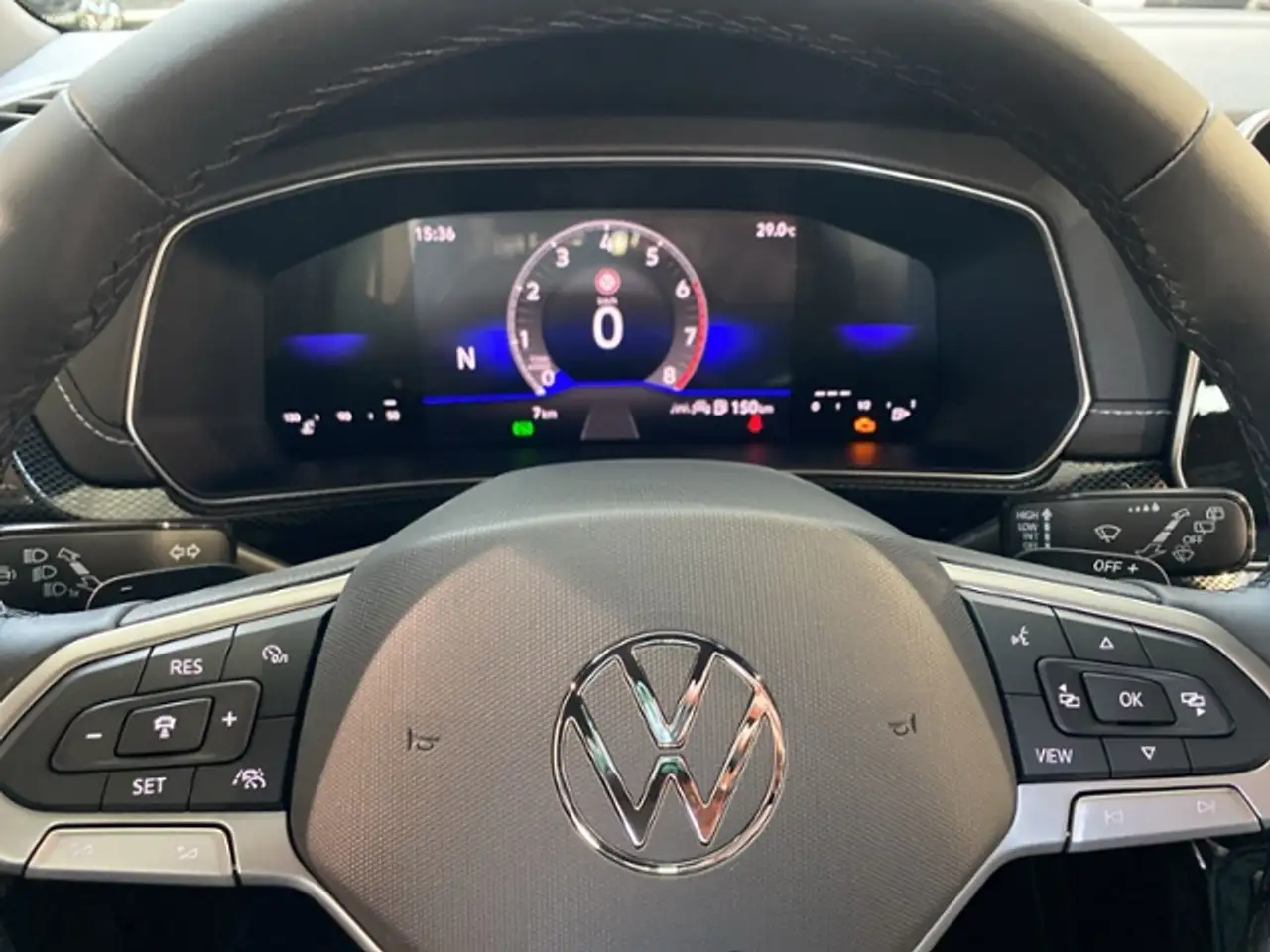 Volkswagen T-Cross 14